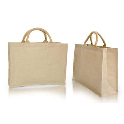 Medium Juco Bag