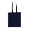 Coloured 5oz Cotton Shopper - Full Colour - Image 4