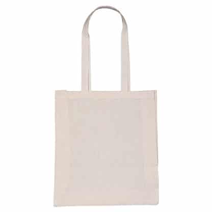 Coloured 5oz Cotton Shopper - Full Colour - Image 7