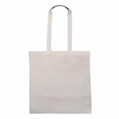 Coloured 5oz Cotton Shopper - Full Colour - Image 9