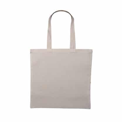 Coloured 5oz Cotton Shopper - Full Colour - Image 6