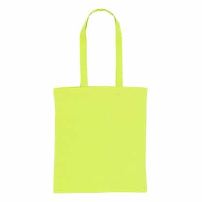 Coloured 5oz Cotton Shopper - Full Colour - Image 11
