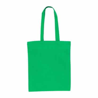 Coloured 5oz Cotton Shopper - Full Colour - Image 12