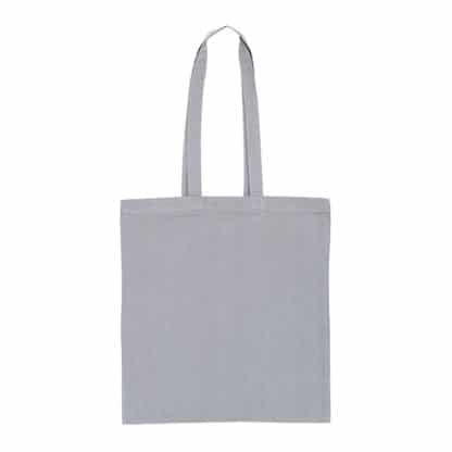 Coloured 5oz Cotton Shopper - Full Colour - Image 13