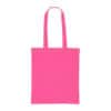 Coloured 5oz Cotton Shopper - Full Colour - Image 16
