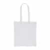 Coloured 5oz Cotton Shopper - Full Colour - Image 19