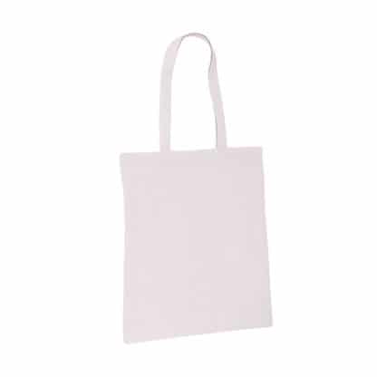 Natural 5oz Cotton Shopper