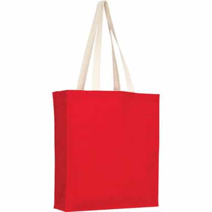 Aylesham 8oz Tote Bag - Colours