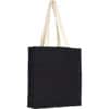 Aylesham 8oz Tote Bag - Colours - Image 2
