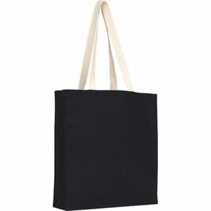 Aylesham 8oz Tote Bag - Colours - Image 2