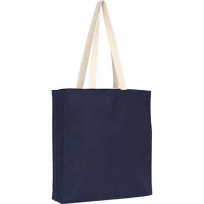 Aylesham 8oz Tote Bag - Colours - Image 3