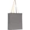 Aylesham 8oz Tote Bag - Colours - Image 5