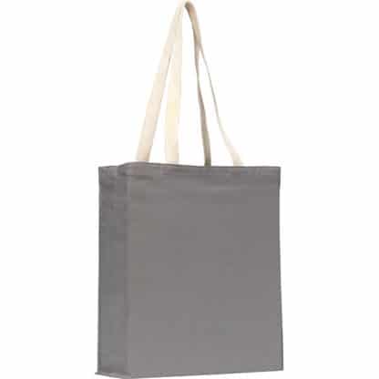 Aylesham 8oz Tote Bag - Colours - Image 5