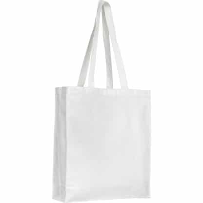 Aylesham 8oz Tote Bag - Colours - Image 7