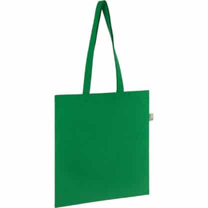 Seabrook 5oz Recycled Cotton Tote Bag