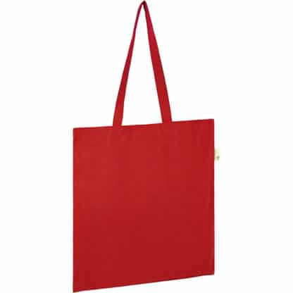 Seabrook 5oz Recycled Cotton Tote Bag - Image 7