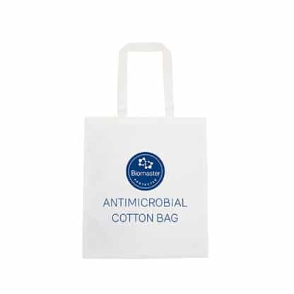 Green & Innocent Dudu Antimicrobial Cotton Tote Bag