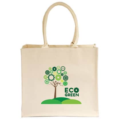 Laminated Bag