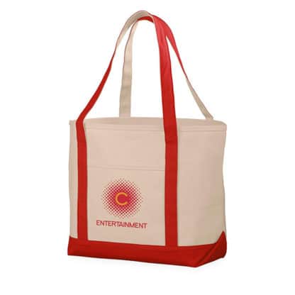 Heavy Weight Cotton Tote Bag - Image 4