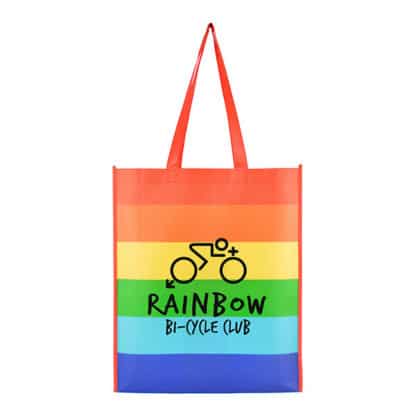 Eco-Friendly Shopper