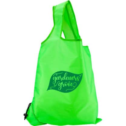 Scrunchy Shopper