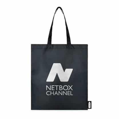 rPET Polyester Shopper