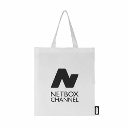 rPET Polyester Shopper - Image 2