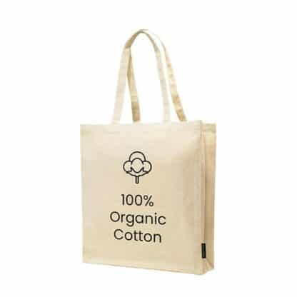 Green & Innocent Kungwi Organic Canvas Bag