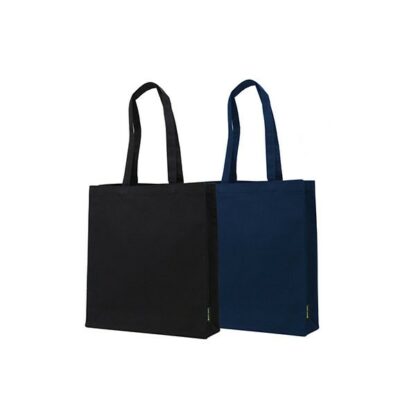 Green & Innocent Dyed Kungwi Organic Canvas Bag