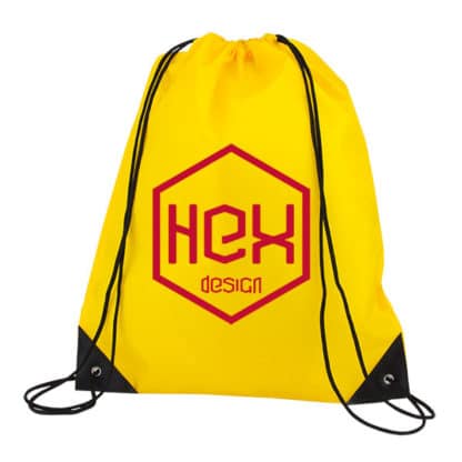Standard Drawstring Bag