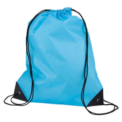 Standard Drawstring Bag - Image 2