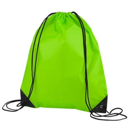 Standard Drawstring Bag - Image 4