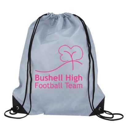 Standard Drawstring Bag - Image 5
