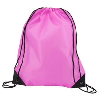 Standard Drawstring Bag - Image 7