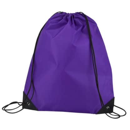 Standard Drawstring Bag - Image 9