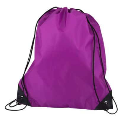 Standard Drawstring Bag - Image 8