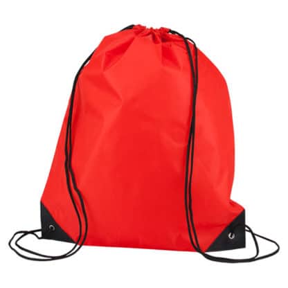 Standard Drawstring Bag - Image 11
