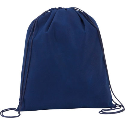 Rainham Drawstring Backpack - Image 4