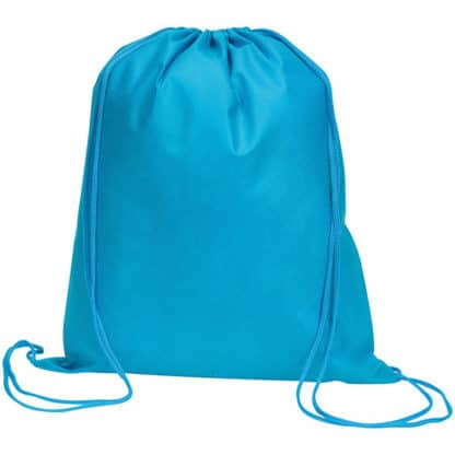 Rainham Drawstring Backpack - Image 5