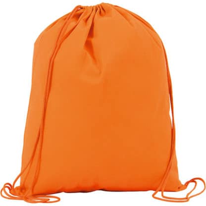 Rainham Drawstring Backpack - Image 8