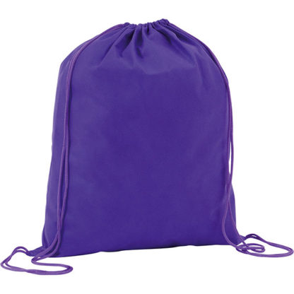 Rainham Drawstring Backpack - Image 10
