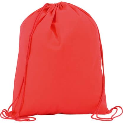 Rainham Drawstring Backpack - Image 11