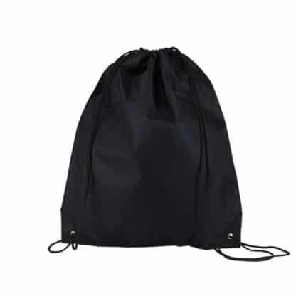 Reflective Drawstring Bag - Image 2