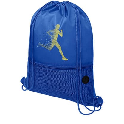 Oriole Mesh Backpack