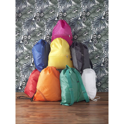 Oriole Mesh Backpack - Image 3