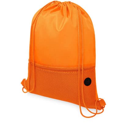 Oriole Mesh Backpack - Image 4