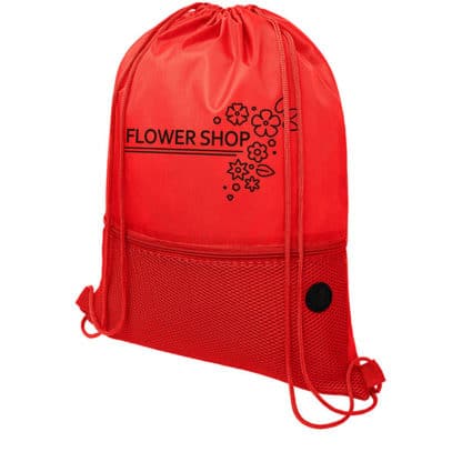 Oriole Mesh Backpack - Image 5