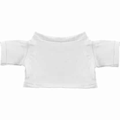 Tagged Hippo with T-Shirt - Image 5