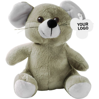 Tagged Mouse with T-Shirt - Image 2