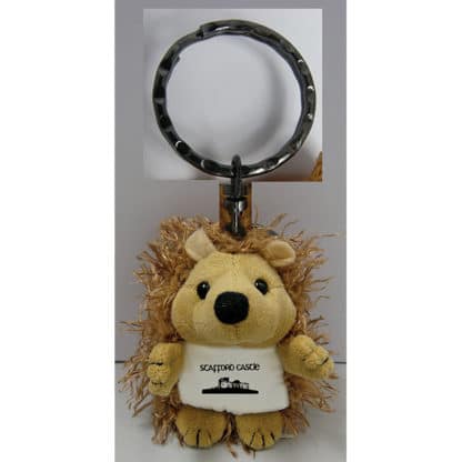Animal Key Ring - Image 2